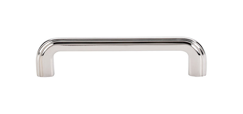 Top Knobs Victoria Falls Pull 5 Inch - Stellar Hardware and Bath 
