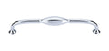 Top Knobs CHAREAU® DPull 8 13/16 Inch - Stellar Hardware and Bath 