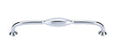 Top Knobs CHAREAU® DPull 8 13/16 Inch - Stellar Hardware and Bath 