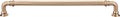 Top Knobs Reeded Pull 9 Inch - Stellar Hardware and Bath 