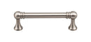 Top Knobs Kara Pull 3 3/4 Inch - Stellar Hardware and Bath 