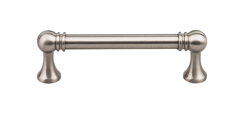 Top Knobs Kara Pull 3 3/4 Inch - Stellar Hardware and Bath 