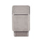 Top Knobs Tapered Square Knob 3/4 Inch - Stellar Hardware and Bath 