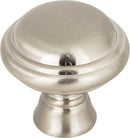 Top Knobs Henderson Knob 1 1/4 Inch - Stellar Hardware and Bath 