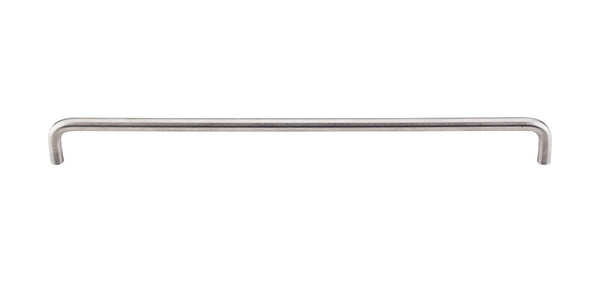 Top Knobs Bent Bar (8mm Diameter) 11 11/32 Inch - Stellar Hardware and Bath 