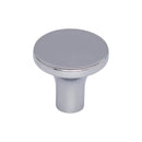 Top Knobs Marion Knob 1 1/8 Inch - Stellar Hardware and Bath 