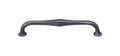 Top Knobs Spectrum Pull 6 5/16 Inch - Stellar Hardware and Bath 