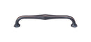 Top Knobs Spectrum Pull 6 5/16 Inch - Stellar Hardware and Bath 