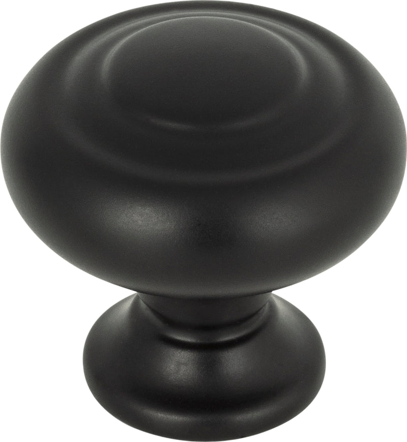 Top Knobs Kent Knob 1 1/4 Inch - Stellar Hardware and Bath 