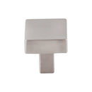 Top Knobs Channing Knob 1 1/16 Inch - Stellar Hardware and Bath 