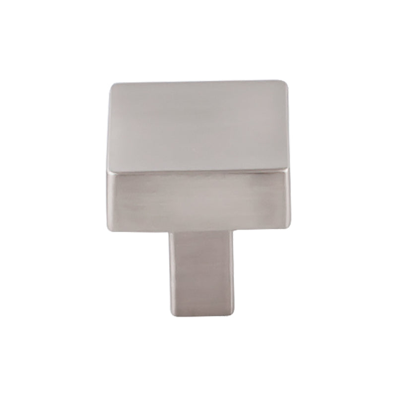 Top Knobs Channing Knob 1 1/16 Inch - Stellar Hardware and Bath 