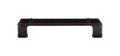 Top Knobs Tower Bridge Pull 5 Inch - Stellar Hardware and Bath 