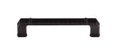 Top Knobs Tower Bridge Pull 5 Inch - Stellar Hardware and Bath 
