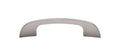 Top Knobs Curved Tidal Pull 4 Inch - Stellar Hardware and Bath 