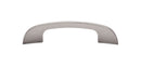 Top Knobs Curved Tidal Pull 4 Inch - Stellar Hardware and Bath 