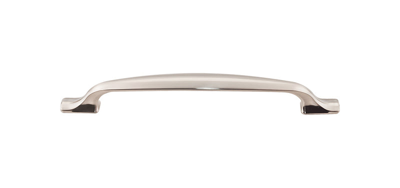 Top Knobs Torbay Pull 6 5/16 Inch - Stellar Hardware and Bath 