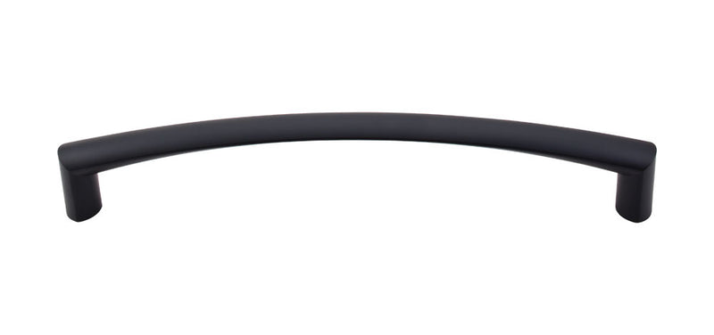 Top Knobs Griggs Appliance Pull 12 Inch - Stellar Hardware and Bath 