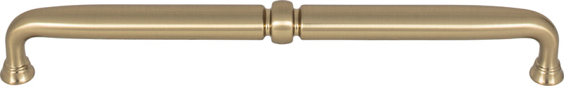 Top Knobs Henderson Pull 8 13/16 Inch - Stellar Hardware and Bath 