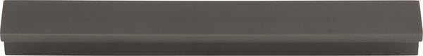 Top Knobs Minetta Tab Pull 5 1/16 Inch - Stellar Hardware and Bath 