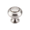Top Knobs Ring Knob 1 1/4 Inch - Stellar Hardware and Bath 