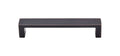 Top Knobs Modern Metro Pull 5 Inch - Stellar Hardware and Bath 