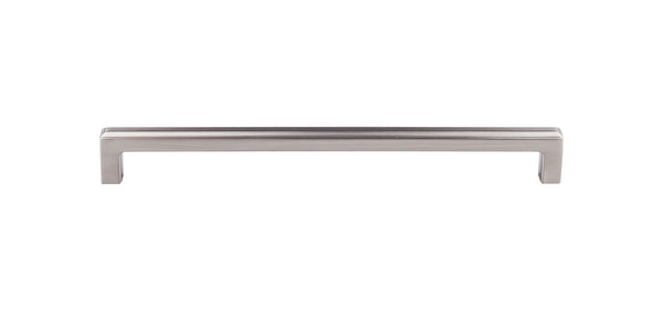 Top Knobs Podium Pull 9 Inch - Stellar Hardware and Bath 
