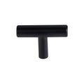 Top Knobs Hopewell THandle 2 Inch - Stellar Hardware and Bath 