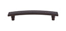 Top Knobs Trevi Pull 5 Inch - Stellar Hardware and Bath 