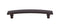 Top Knobs Trevi Pull 5 Inch - Stellar Hardware and Bath 