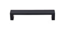 Top Knobs Modern Metro Pull 5 Inch - Stellar Hardware and Bath 