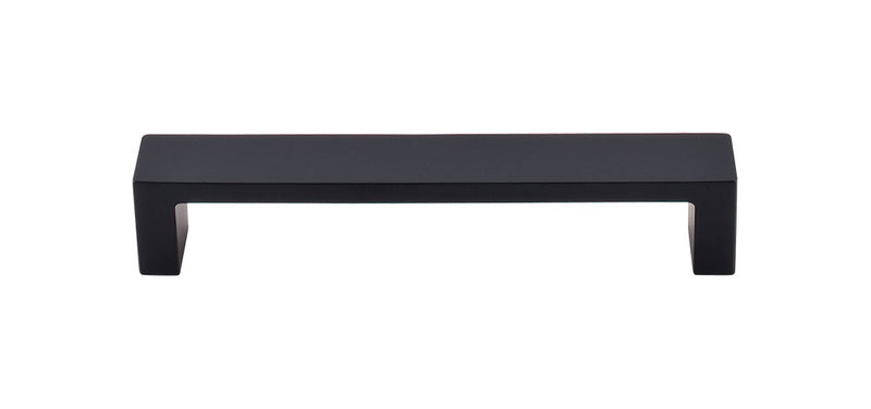 Top Knobs Modern Metro Pull 5 Inch - Stellar Hardware and Bath 