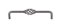 Top Knobs Twisted Wire D Pull 6 Inch - Stellar Hardware and Bath 