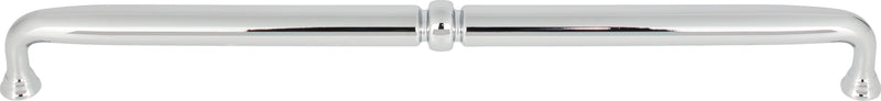 Top Knobs Henderson Pull 12 Inch - Stellar Hardware and Bath 