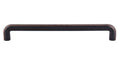 Top Knobs Victoria Falls Appliance Pull 18 Inch - Stellar Hardware and Bath 