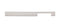 Top Knobs Linear Pull 12 Inch - Stellar Hardware and Bath 