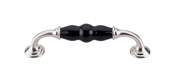 Top Knobs Ceramic DPull 5 1/16 Inch - Stellar Hardware and Bath 