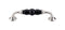 Top Knobs Ceramic DPull 5 1/16 Inch - Stellar Hardware and Bath 