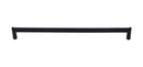 Top Knobs Meadows Edge Circle Pull 12 Inch - Stellar Hardware and Bath 