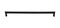 Top Knobs Meadows Edge Circle Pull 12 Inch - Stellar Hardware and Bath 