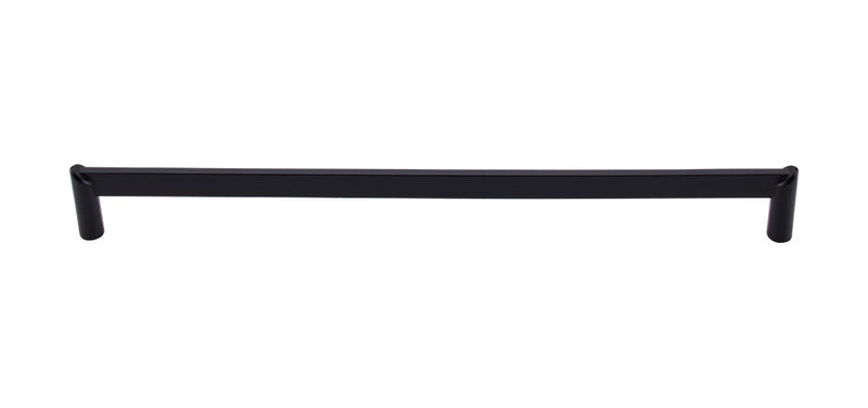 Top Knobs Meadows Edge Circle Pull 12 Inch - Stellar Hardware and Bath 