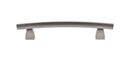 Top Knobs Arched Pull 5 Inch - Stellar Hardware and Bath 