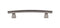 Top Knobs Arched Pull 5 Inch - Stellar Hardware and Bath 