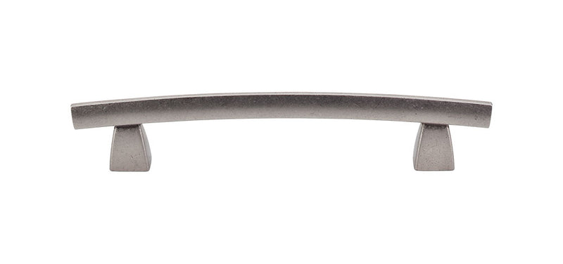 Top Knobs Arched Pull 5 Inch - Stellar Hardware and Bath 