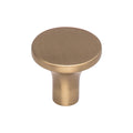 Top Knobs Marion Knob 1 1/4 Inch - Stellar Hardware and Bath 