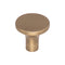 Top Knobs Marion Knob 1 1/4 Inch - Stellar Hardware and Bath 