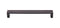 Top Knobs Modern Metro Pull 7 Inch - Stellar Hardware and Bath 