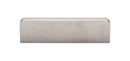 Top Knobs Neo Center Pull 3 Inch - Stellar Hardware and Bath 