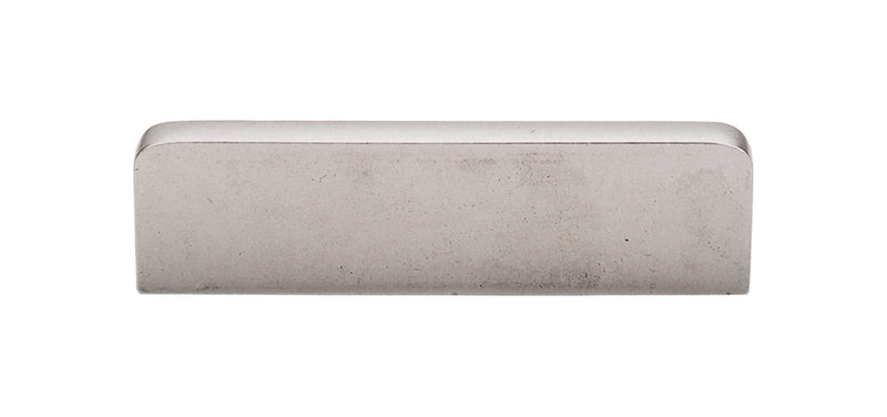 Top Knobs Neo Center Pull 3 Inch - Stellar Hardware and Bath 