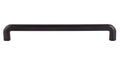 Top Knobs Victoria Falls Appliance Pull 18 Inch - Stellar Hardware and Bath 
