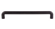 Top Knobs Victoria Falls Appliance Pull 18 Inch - Stellar Hardware and Bath 